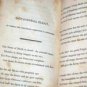 Wm. Falconer/The Shipwreck A Poem/1807/Leather Book