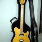 RJP Technologies/RM340/Electric Guitar/Flamed Maple