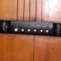 Flamed Maple Guitar/Violin Luthier Made/MOP Inlay/1870