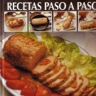 GRAN COLECCION DE RECETAS PASO A PASO  NEW X-Lg HC Copy