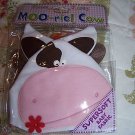 MOO-RIEL COW Cloth Book/Rag Book by Kate Toms      NIP