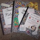 3 NEW  Oversized Softcover  AMELIA Books  AMERICAN GIRL