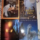 Lot of 3 NEW Trade PB’s by Zilpha Keatley Snyder