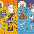 Books 1 & 2  LITTLE HORRORS SERIES   NEW    Be the 1st!