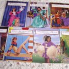 Lot of 7 Trade PB’s MAGIC ATTIC CLUB Series NEW - Lk Nw