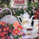 Ideals Friendship 2004 by Ideals Publications    NEW PB