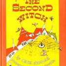 Vintage 1965 THE SECOND WITCH by Jack Sendak    V Gd HC