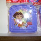 Dora The Explorer Sandwich Container