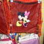 Mickey and Minnie Sling Back Pack/Tote