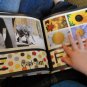 Personalized ABC Book (Polka Dots Design)