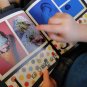 Personalized ABC Book (Polka Dots Design)