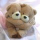 Children Curtain Tiebacks