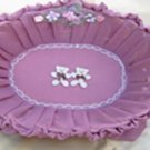 Children Organizer  Baskets LB39- Large Lavender