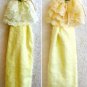 Children Towel Hanging Rings - Victorian Doll TR 26