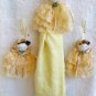 Children Towel Hanging Rings - Victorian Doll TR 26