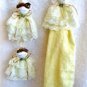 Children Towel Hanging Rings - Victorian Doll TR 26