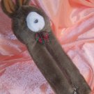Bunny Bear Pencil Case Pouch