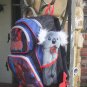 Bunny Bear Pencil Case Pouch
