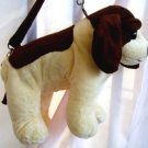 Terrier Handbag Purse for Children -  PB 28
