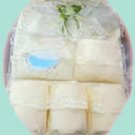 Baby Children Hanging Bag Wall Organizer -Large-B 47