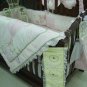 Baby Nursery Hanging Bag Wall Organizer -Bear-B 46