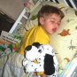 Children Tissue Box Cover Large  CTC 26