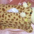 Children Tissue Box Cover Large-Giraffe  CTC 28