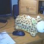 Children Tissue Box Cover Large-Giraffe CTC 28