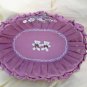 Children Organizer  Baskets LB39- Large Lavender