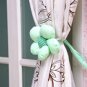 Children Curtain Tie Backs - Flower CT 26
