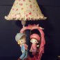 Kids boy girl nursery décor resin table accent lamp night light NEW  FSC-23