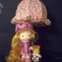 Kids boy girl nursery décor resin table accent lamp night light NEW SF-25