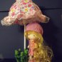 Kids boy girl nursery décor resin table accent lamp night light NEW SF-24