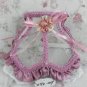 Vintage victorian shabby chic wall nightlight lamp NSC 25