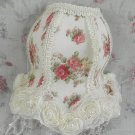 Vintage victorian shabby chic wall nightlight lamp NSC 23