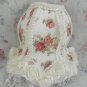 Vintage victorian shabby chic wall nightlight lamp NSC 23