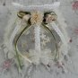 Vintage victorian shabby chic wall nightlight lamp NSC 26