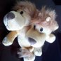 Children Curtain Tie Backs - Ballerina Bear  CT 40-Lion