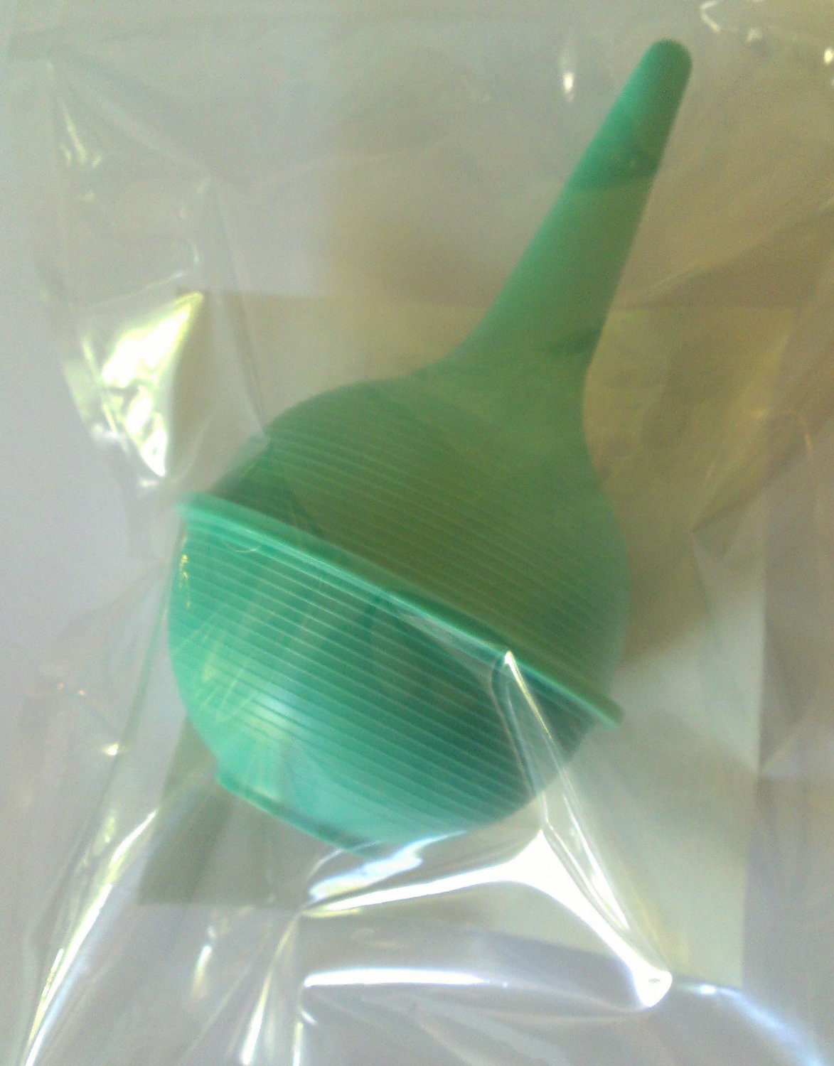 hospital grade nasal aspirator