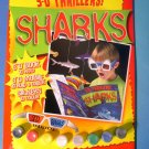 3-D SHARKS