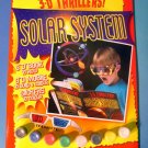 3-D SOLAR SYSTEM