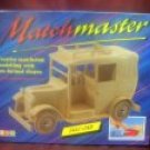 MATCH MASTER TAXI CAB