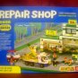 REPAIR SHOP - 480 LEGO TYPE PIECES