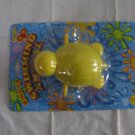 Wind up swimming animal