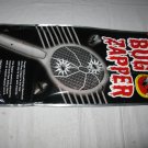 Electric bug zapper