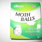 Moth balls