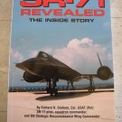 SR-71 REVEALED- The Inside Story by Richard H. Graham, Col. USAF (Ret)
