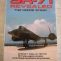 SR-71 REVEALED- The Inside Story by Richard H. Graham, Col. USAF (Ret)