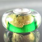 Lampwork Bead fits Troll/Chamilia/Biagi-A51