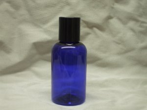 2 oz Bath & massage oil